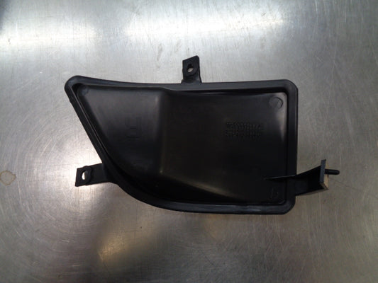 Holden TK Barina Genuine Right Hand Front Fog Hole Cover New Part