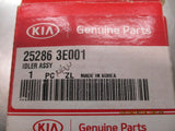 Kia / Hyundai Genuine Idler Assy New Part