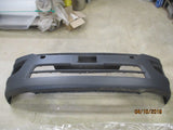 Toyota Hiace Genuine Front Bumper Cover New Part