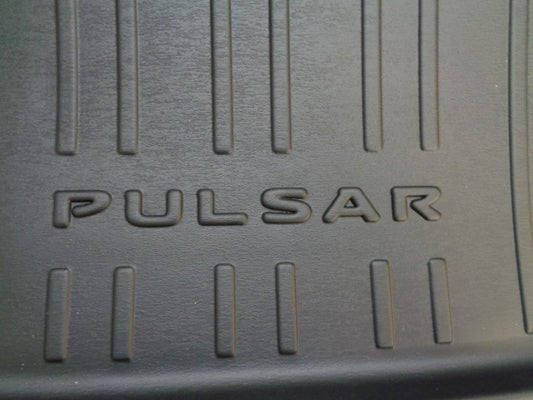 Nissan Pulsar Genuine Rear Luggage Protection Tray New Part