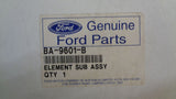 Ford Falcon BA/BF Genuine Gas Air Filter New Part
