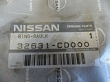 Nissan 350Z / 370Z Genuine Baulk Ring New Part