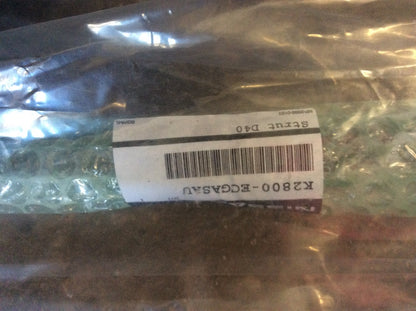 Nissan Navara D40 genuine new strut