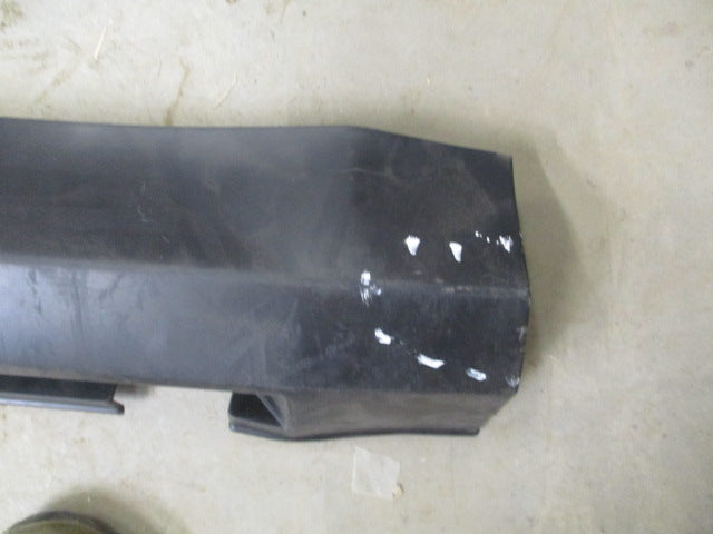 Holden VE HSV Clubsport Genuine Right Hand Side Skirt New Part