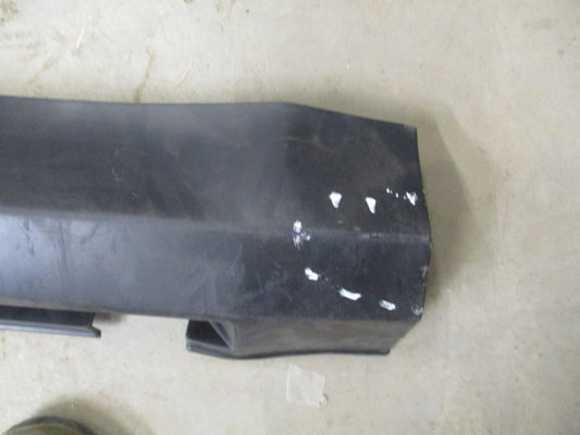 Holden VE HSV Clubsport Genuine Right Hand Side Skirt New Part