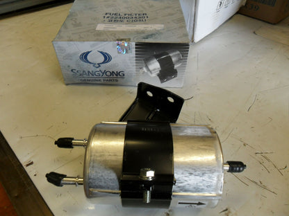 Ssangyong Korando Genuine Fuel Filter G20D New Part