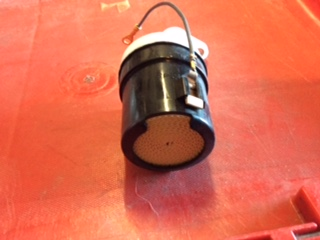 Toyota Supra/Avalon/Paseo/Tercel Genuine Fuel Filter New Part