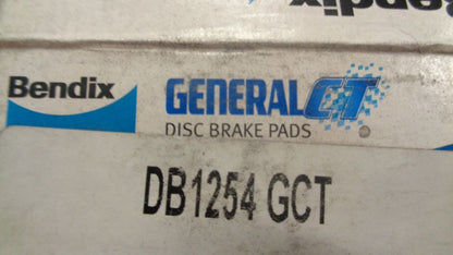 Bendix Rear brake pad set Suits Eunos 500 New Part