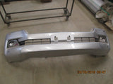 Toyota 200 Series Landcruiser Genuine Front Bumper VGC Used Part