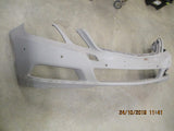 Mercedes Benz W212 Genuine Front Bumper New Part