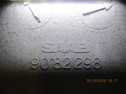 Saab NG 900 Genuine Rear Bumper New Part