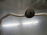 Nissan Qashqai Genuine Condensor Pipe New Part