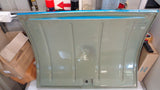 Ford 32 Deuce 3 window fiberglass trunk lid Used Part