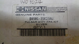 Nissan Pulsar B17T Genuine Front Park Assist New Part
