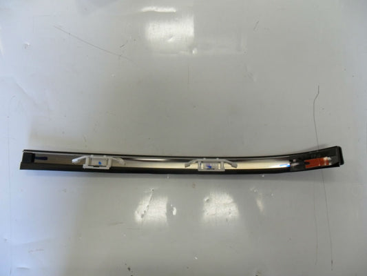 Mitsubishi Triton Genuine Right Hand Front Roof Moulding New Part