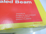 Bosch Sealed Beam Rectangular Headlight New Part