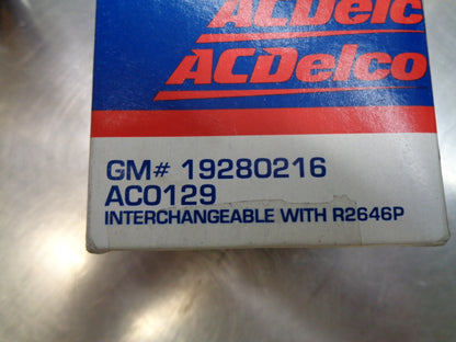 AcDelco Oil Filter Suitable For VW Passat New Part