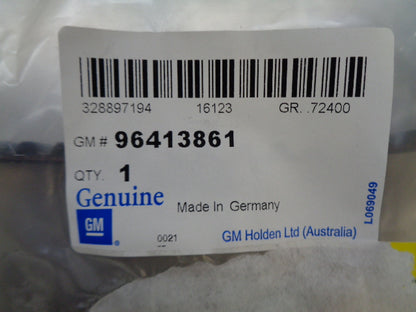 Holden Viva Genuine Timing Belt New Part