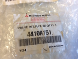 Mitsubishi Triton Genuine Steering Gear Control Valve Kit New Part