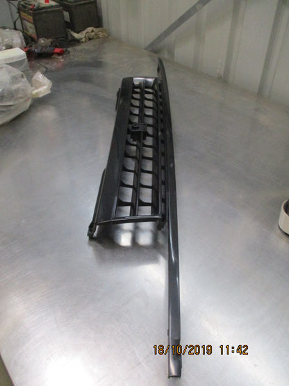 Tong Yang Front Grille Suits Holden RB Gemini New Part