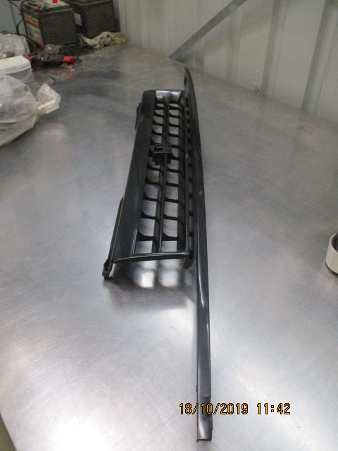 Tong Yang Front Grille Suits Holden RB Gemini New Part