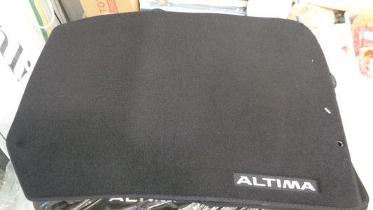 Nissan Altima L33 Genuine Carpet mat set 4 New Part