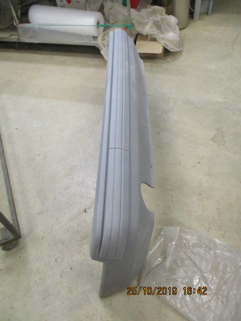 Renault R25 Genuine Rear Bumper Cover New Part – Half Price Parts - Car ...