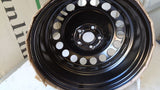 Holden Cruze Genuine Steel Wheel New Part