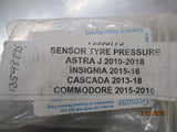 Holden Commodore-Astra J Genuine Tire Pressure Sensor New Part