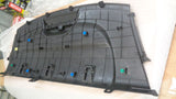 Holden Barina TM Genuine Rear Luggage Cover Tray New Part