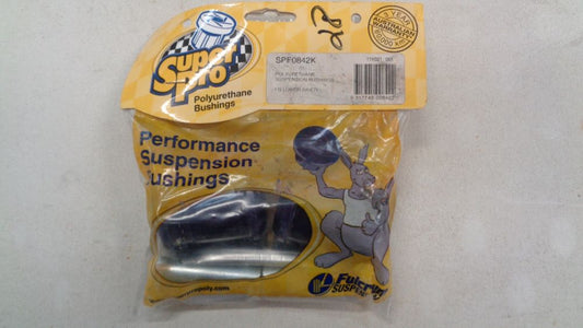 SuperPro Front Lower Control Arm Inner Bush Suits VR-VS Commodore New Part