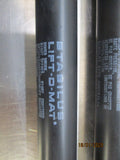 Stabilus Lift-O-Mat 365mm Pair Of Struts New Part