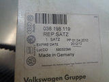 Volkswagen Golf IV Genuine Timing Belt Kit New Part