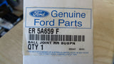 Ford NU Fairlane/DU LTD Genuine lower arm bush outer new part