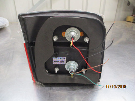 SSS Right Hand Rear Tail Light Suits Ford EF-EL Sedan-Wagon New Part.