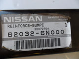 Nissan N16 Pulsar Genuine Front Center Reinforcement New Part