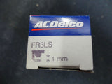AcDelco Spark Plugs suitable for AE101R Corolla And More set 4 New Part