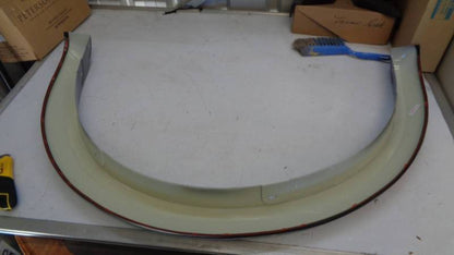 Mitsubishi Triton Genuine Right (Driver) Front Accessory Flare New Part