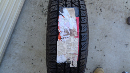 YOKOHAMA GEOLANDAR A/T-S 225/70R16