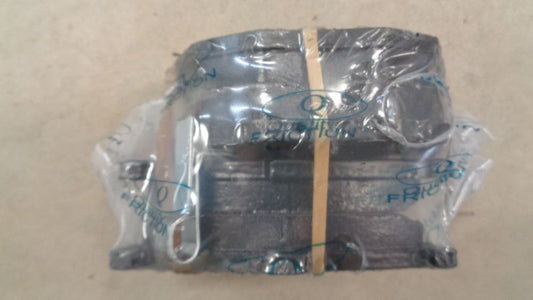 Bendix Rear Brake Pads Suits Nissan Maxima New Part