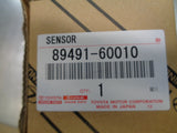 Toyota Landcruiser Genuine Engine Oil Level Sensor New Part