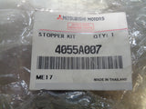 Mitsubishi Triton Genuine Upper Control Arm Stopper Kit New Part