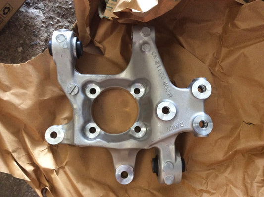 Holden Captiva 5 & 7 Genuine Right Hand Rear Knuckle New Part