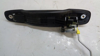 Subaru Forester Genuine Passenger outer door handle assy New Part