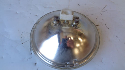 Hansa Sealed Beam Spot Lamp 146mm 12watt New Part