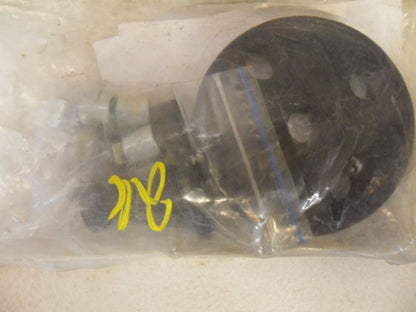 SuperPro Front Steering Coupling Bush Kit Suitable for Holden New Part