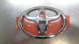 Toyota Camry Genuine Rear Emblem New Part