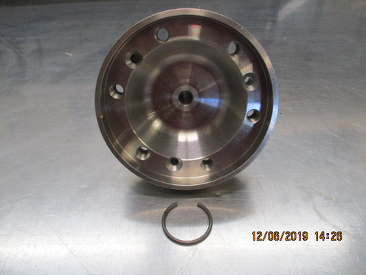 Holden VY-VZ Adventra Genuine Front Input Shaft Yoke Transmission Side New Part