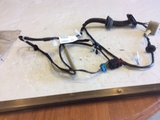Holden VE Commodore/Calais Right Hand Rear Door Wiring Loom New Part