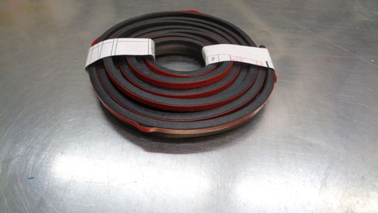 Isuzu D-Max/Rodeo Genuine Back light Glass Seal New Part